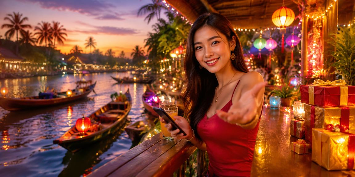 Người dùng vùng Mekong truy cập icd10 casino trên thiết bị di động tại bãi biển